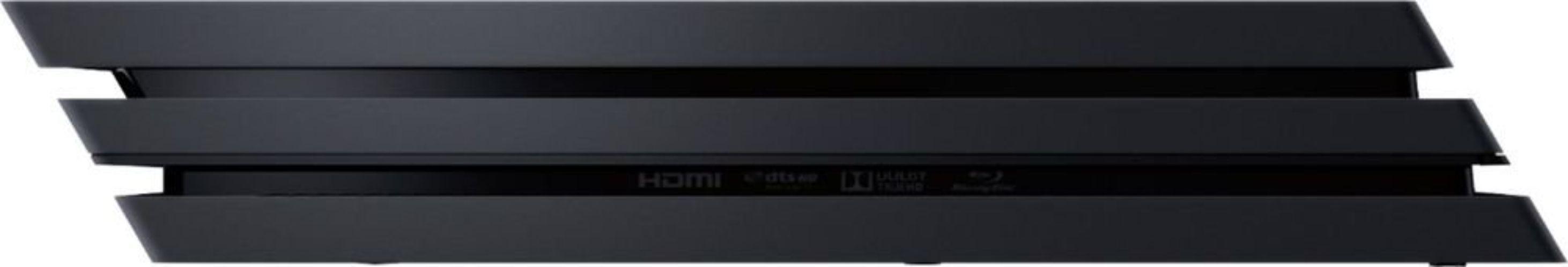Refurbished Sony PlayStation 4 Pro Gaming Console - Reebelo Österreich