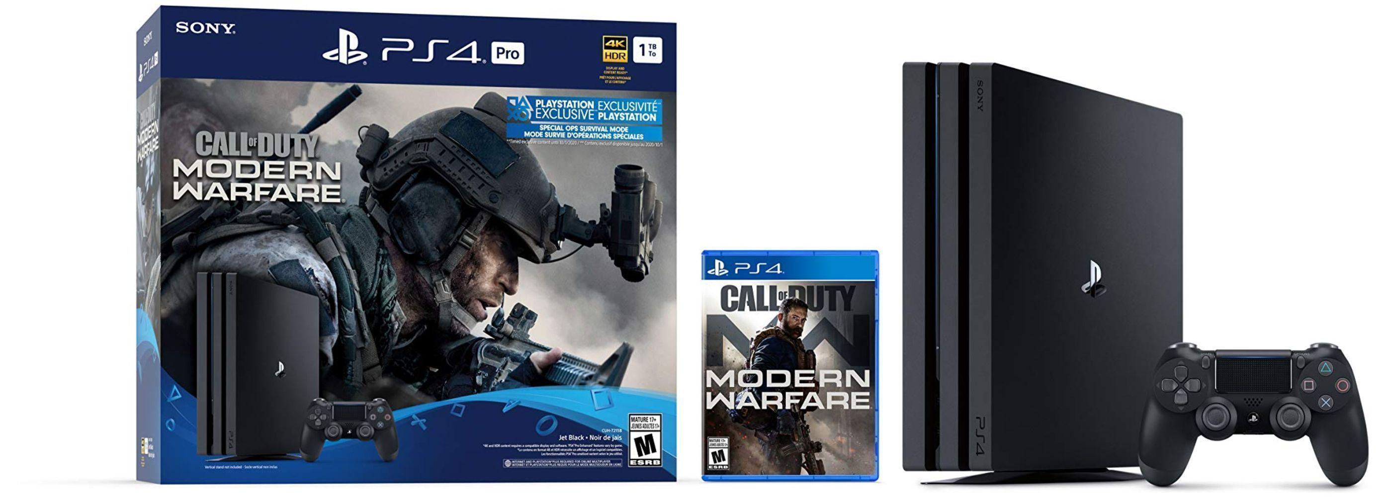 Refurbished Sony PlayStation 4 Pro Gaming Console - Reebelo Österreich