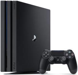 Refurbished Sony PlayStation 4 Pro Gaming Console - Reebelo Österreich