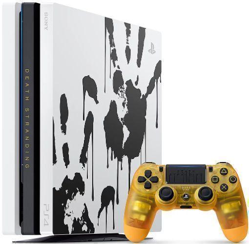 Refurbished Sony PlayStation 4 Pro Gaming Console - Reebelo Österreich
