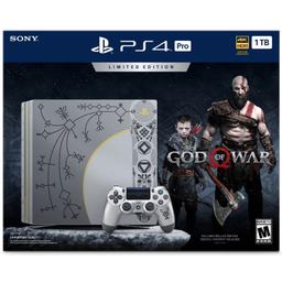 Refurbished Sony PlayStation 4 Pro Gaming Console - Reebelo Österreich