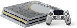 Refurbished Sony PlayStation 4 Pro Gaming Console - Reebelo Österreich