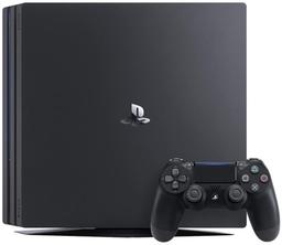 Refurbished Sony PlayStation 4 Pro Gaming Console - Reebelo Österreich