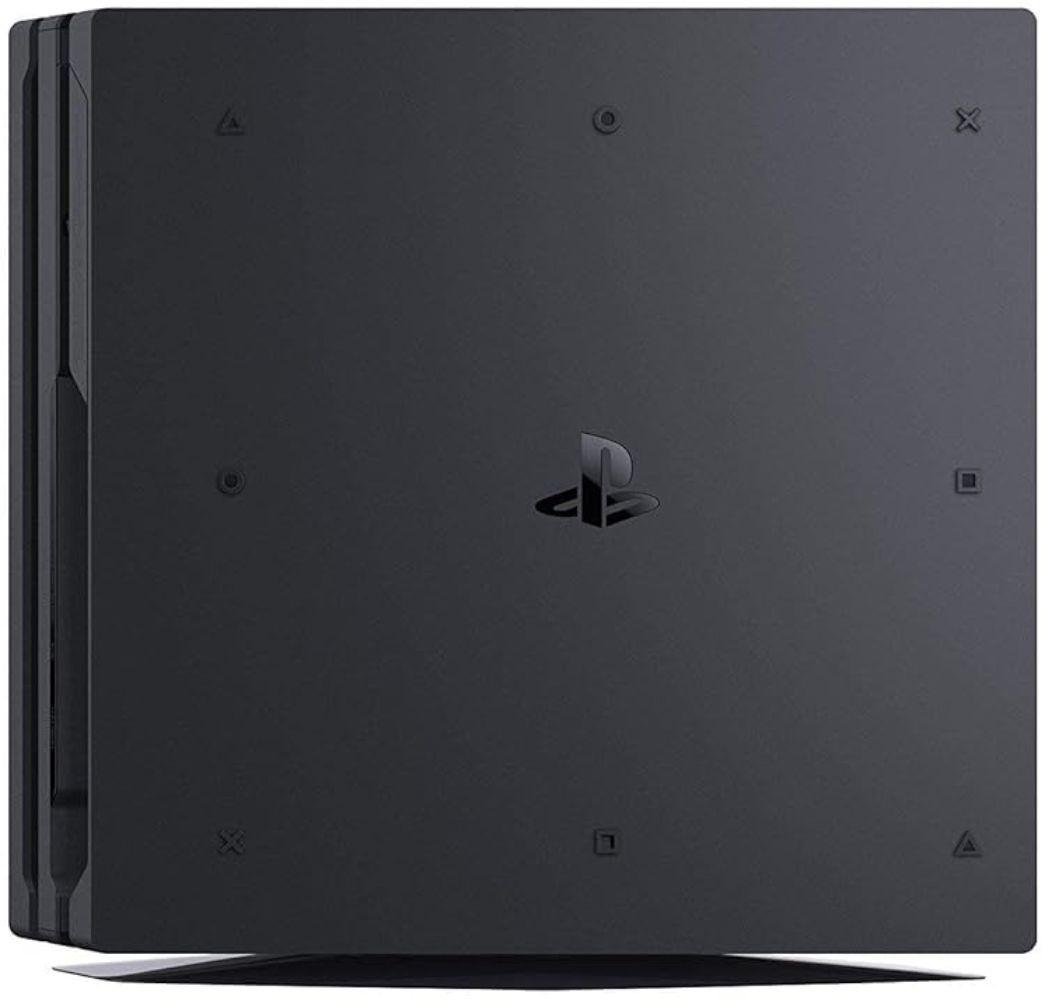 Refurbished Sony PlayStation 4 Pro Gaming Console - Reebelo Österreich