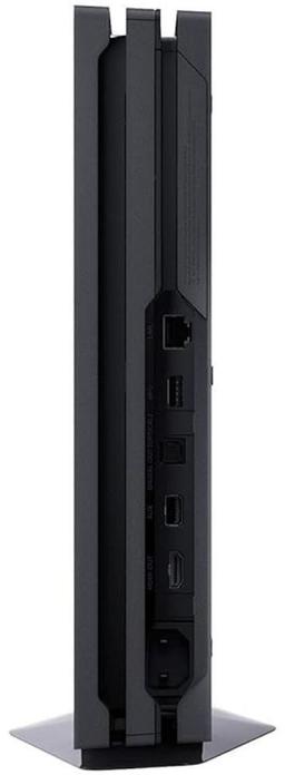 Refurbished Sony PlayStation 4 Pro Gaming Console - Reebelo Österreich