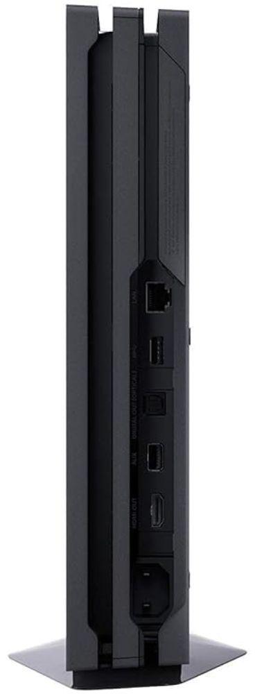 Refurbished Sony PlayStation 4 Pro Gaming Console - Reebelo Österreich