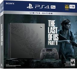 Refurbished Sony PlayStation 4 Pro Gaming Console - Reebelo Österreich