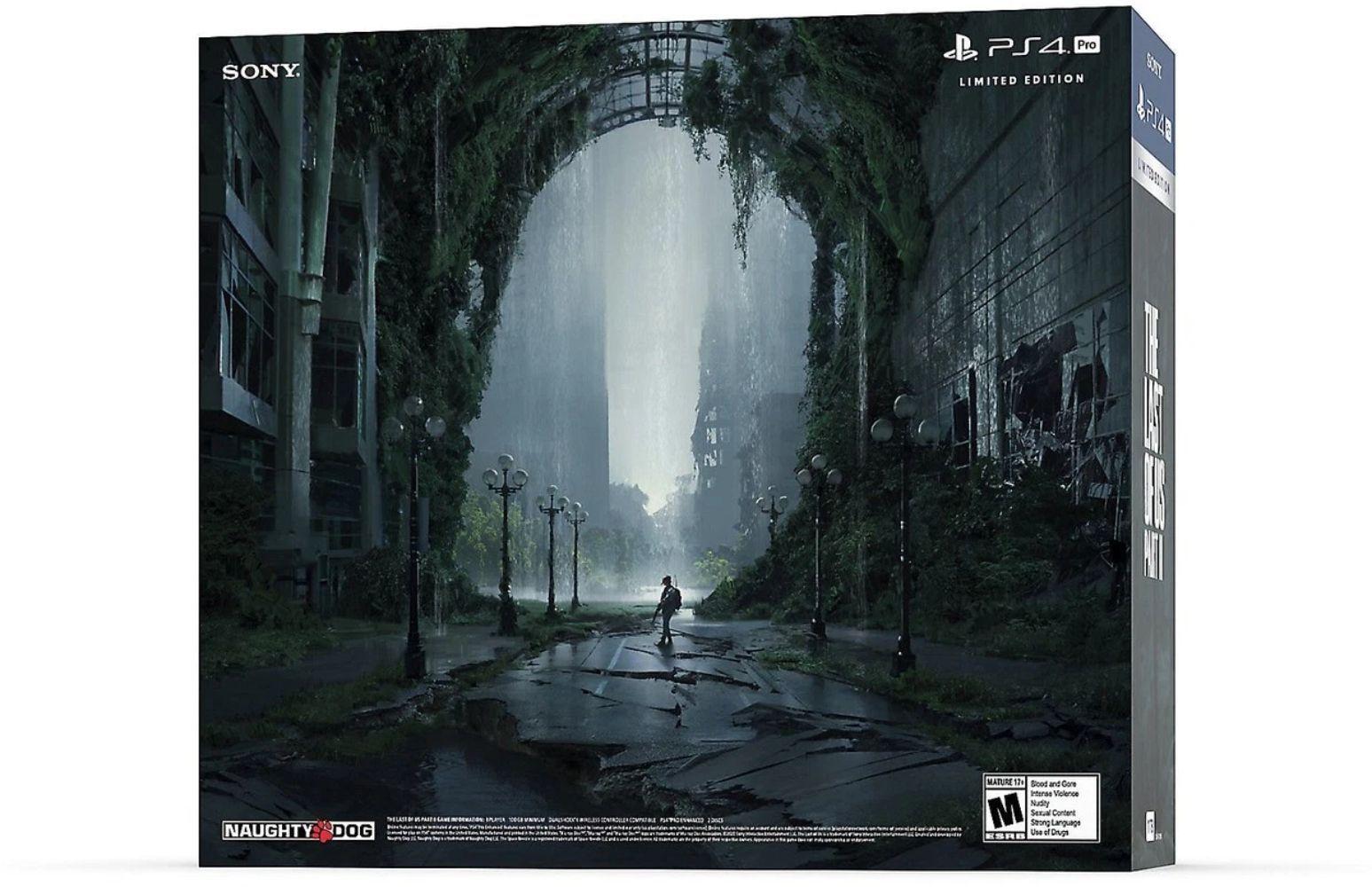 Refurbished Sony PlayStation 4 Pro Gaming Console - Reebelo Österreich