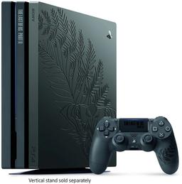 Refurbished Sony PlayStation 4 Pro Gaming Console - Reebelo Österreich