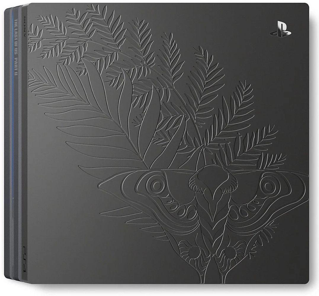 Refurbished Sony PlayStation 4 Pro Gaming Console - Reebelo Österreich