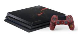 Refurbished Sony PlayStation 4 Pro Gaming Console - Reebelo Österreich