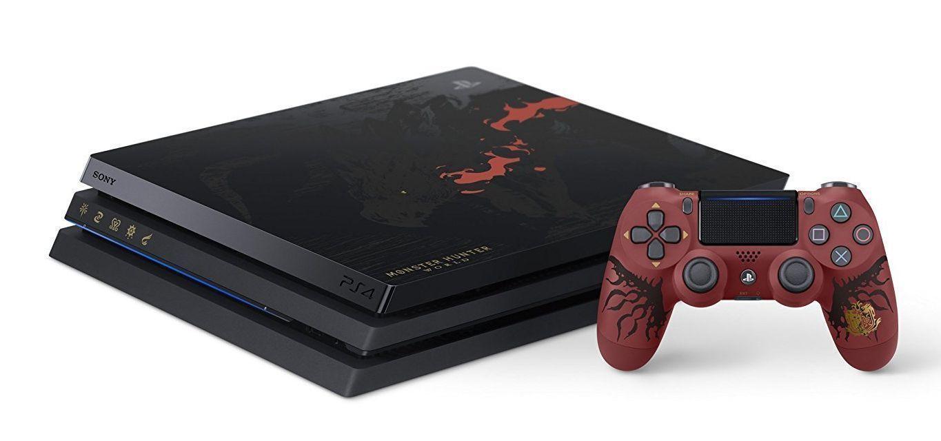 Refurbished Sony PlayStation 4 Pro Gaming Console - Reebelo Österreich