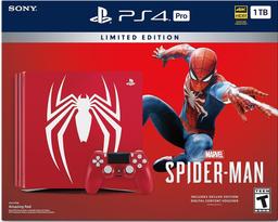 Refurbished Sony PlayStation 4 Pro Gaming Console - Reebelo Österreich