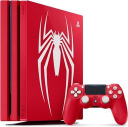 Refurbished Sony PlayStation 4 Pro Gaming Console - Reebelo Österreich