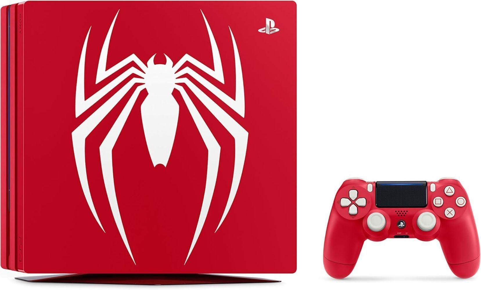 Refurbished Sony PlayStation 4 Pro Gaming Console - Reebelo Österreich