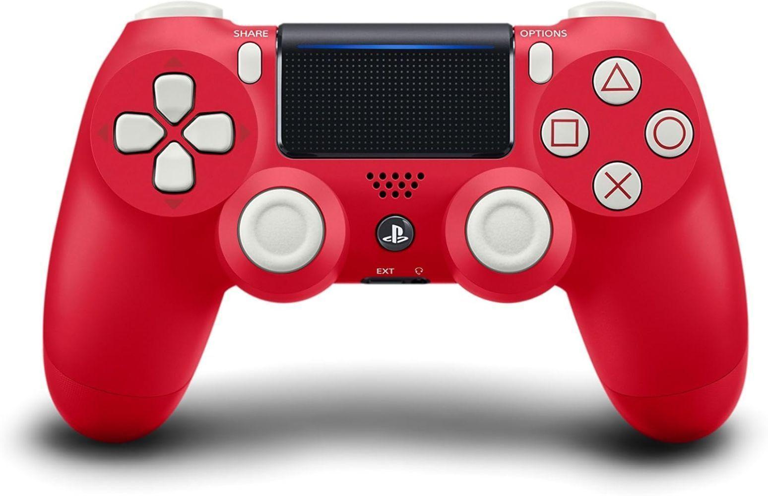 Refurbished Sony PlayStation 4 Pro Gaming Console - Reebelo Österreich