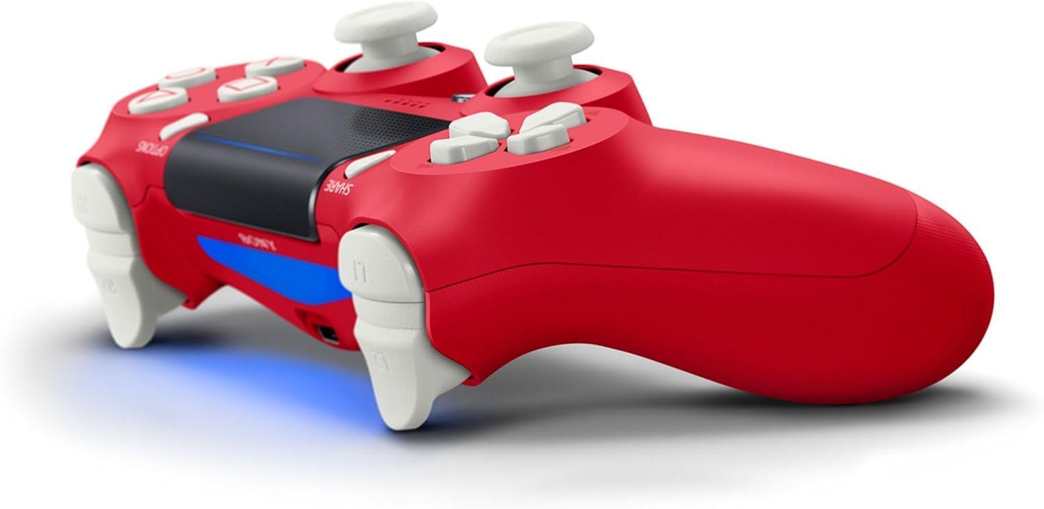 Refurbished Sony PlayStation 4 Pro Gaming Console - Reebelo Österreich