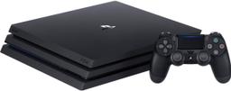 Refurbished Sony PlayStation 4 Pro Gaming Console - Reebelo Österreich