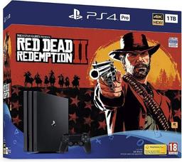 Refurbished Sony PlayStation 4 Pro Gaming Console - Reebelo Österreich