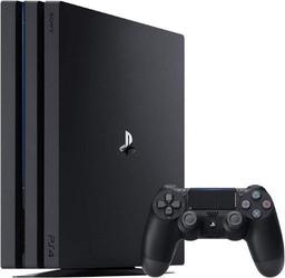 Refurbished Sony PlayStation 4 Pro Gaming Console - Reebelo Österreich