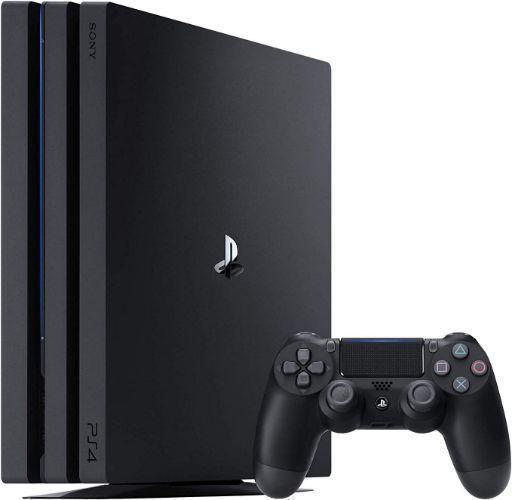Refurbished Sony PlayStation 4 Pro Gaming Console - Reebelo Österreich