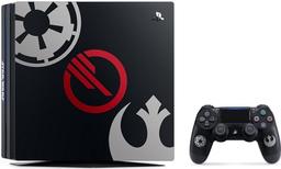 Refurbished Sony PlayStation 4 Pro Gaming Console - Reebelo Österreich
