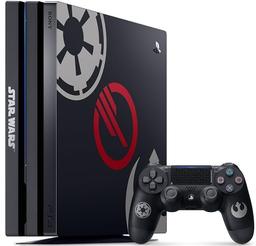 Refurbished Sony PlayStation 4 Pro Gaming Console - Reebelo Österreich