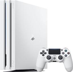 Refurbished Sony PlayStation 4 Pro Gaming Console - Reebelo Österreich