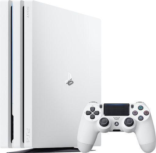 Refurbished Sony PlayStation 4 Pro Gaming Console - Reebelo Österreich