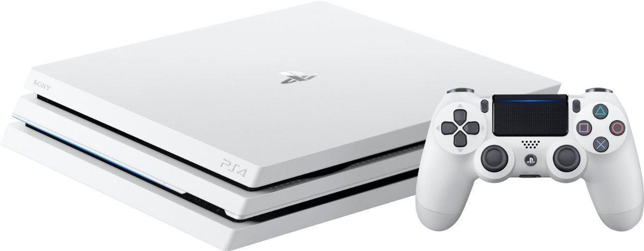 Refurbished Sony PlayStation 4 Pro Gaming Console - Reebelo Österreich