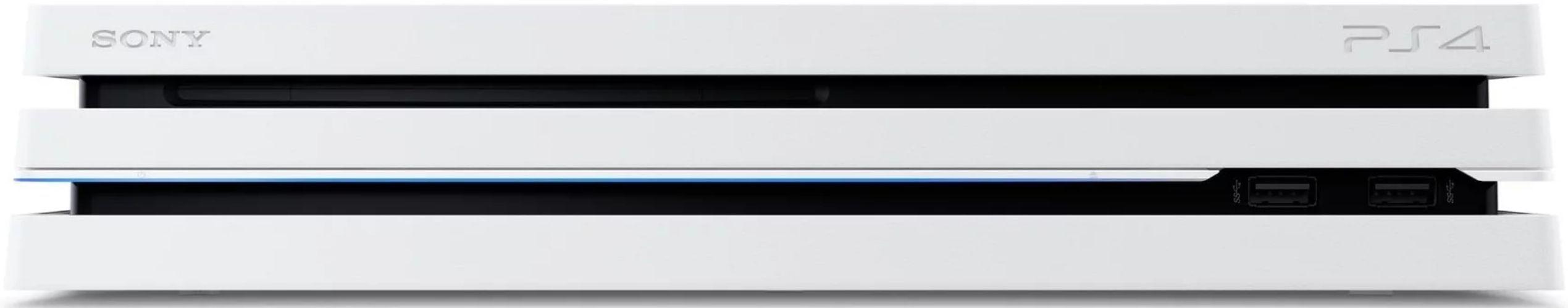 Refurbished Sony PlayStation 4 Pro Gaming Console - Reebelo Österreich