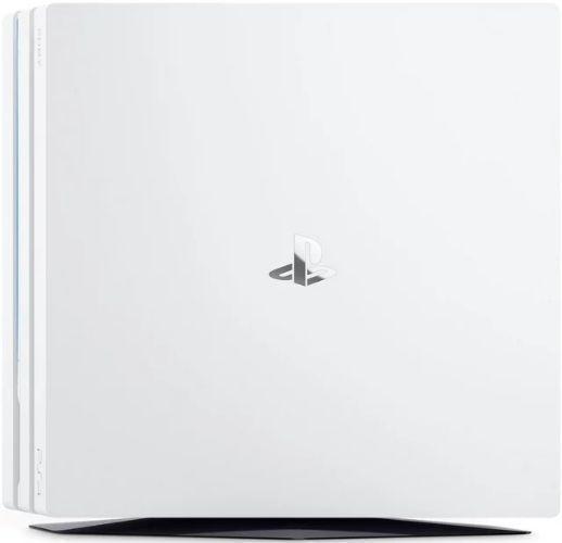 Refurbished Sony PlayStation 4 Pro Gaming Console - Reebelo Österreich