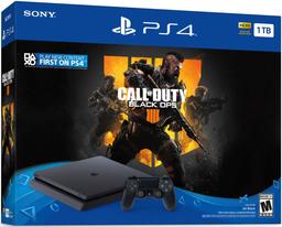 Refurbished Sony PlayStation 4 Slim Gaming Console - Reebelo Österreich