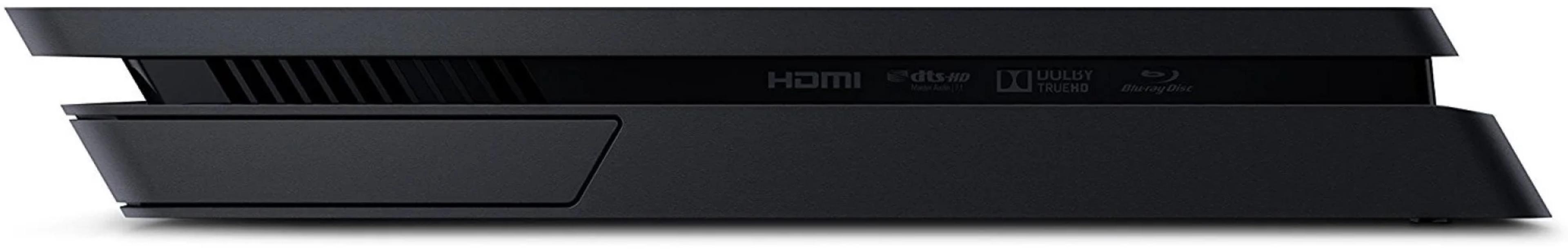 Refurbished Sony PlayStation 4 Slim Gaming Console - Reebelo Österreich