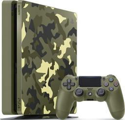 Refurbished Sony PlayStation 4 Slim Gaming Console - Reebelo Österreich