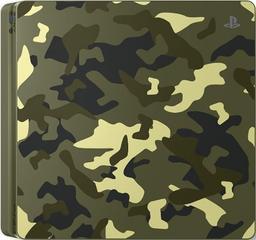 Refurbished Sony PlayStation 4 Slim Gaming Console - Reebelo Österreich