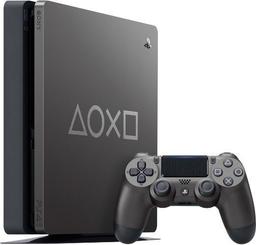 Refurbished Sony PlayStation 4 Slim Gaming Console - Reebelo Österreich