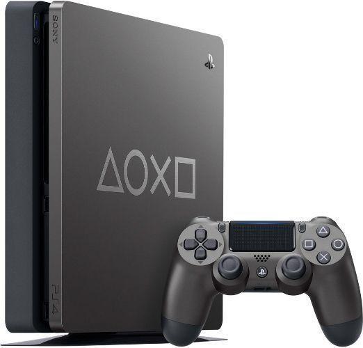 Refurbished Sony PlayStation 4 Slim Gaming Console - Reebelo Österreich