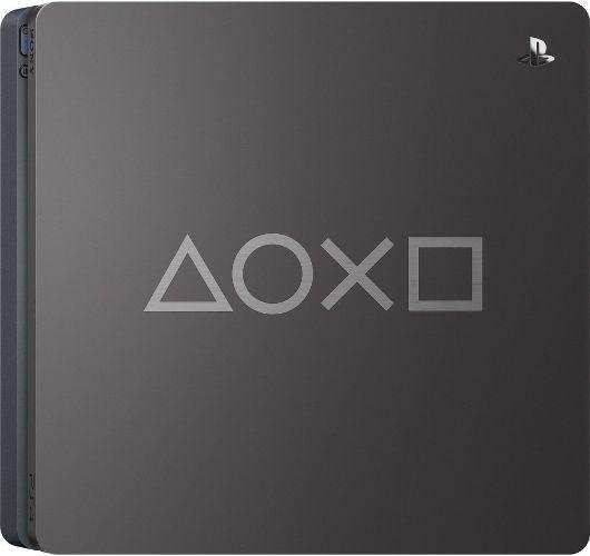 Refurbished Sony PlayStation 4 Slim Gaming Console - Reebelo Österreich