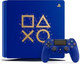 Refurbished Sony PlayStation 4 Slim Gaming Console - Reebelo Österreich