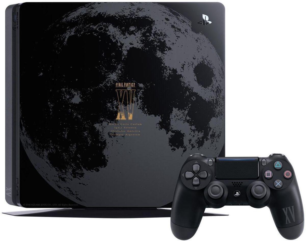 Refurbished Sony PlayStation 4 Slim Gaming Console - Reebelo Österreich