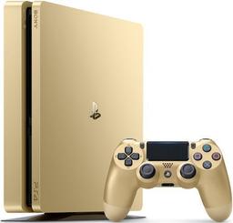 Refurbished Sony PlayStation 4 Slim Gaming Console - Reebelo Österreich