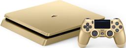 Refurbished Sony PlayStation 4 Slim Gaming Console - Reebelo Österreich
