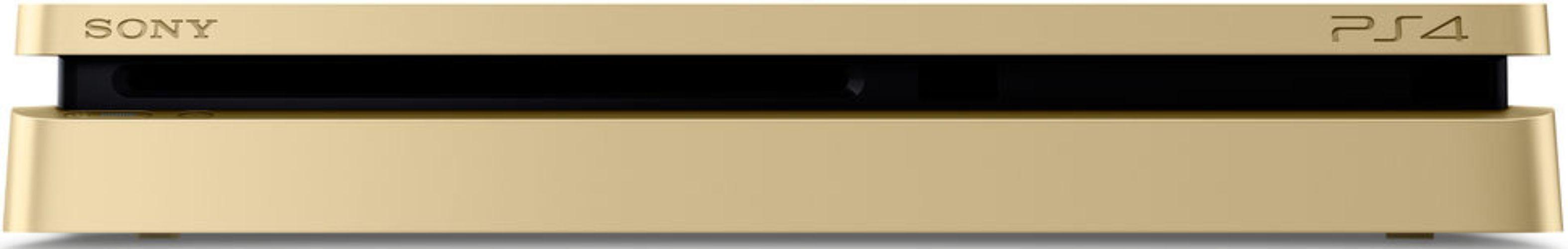 Refurbished Sony PlayStation 4 Slim Gaming Console - Reebelo Österreich