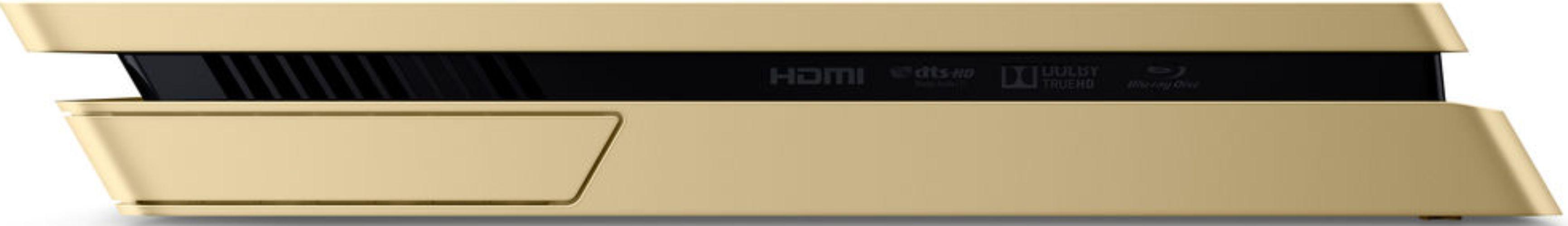 Refurbished Sony PlayStation 4 Slim Gaming Console - Reebelo Österreich