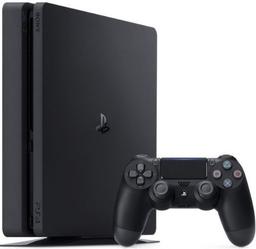 Refurbished Sony PlayStation 4 Slim Gaming Console - Reebelo Österreich