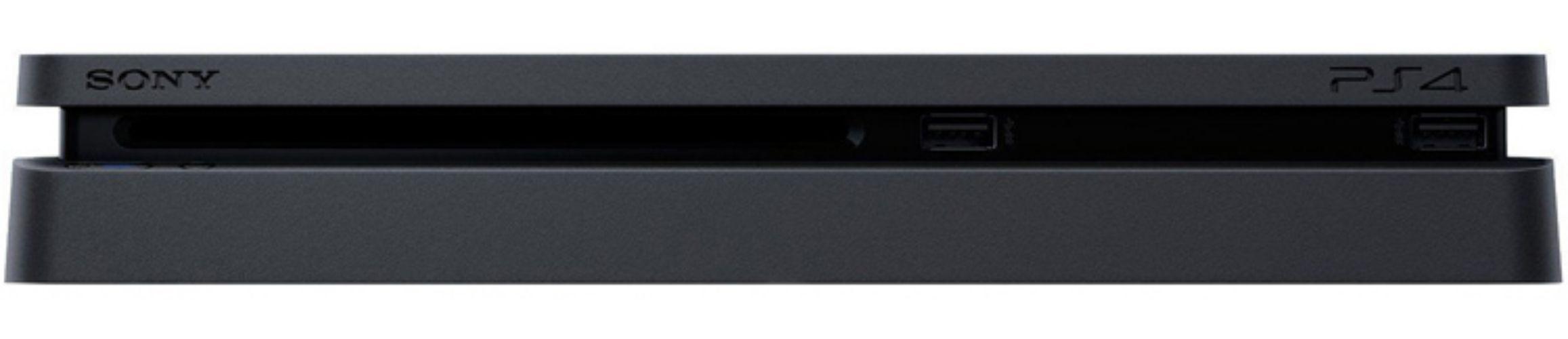 Refurbished Sony PlayStation 4 Slim Gaming Console - Reebelo Österreich