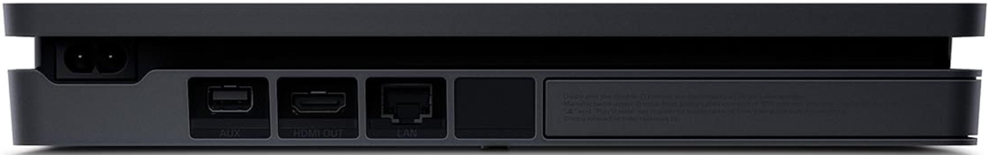 Refurbished Sony PlayStation 4 Slim Gaming Console - Reebelo Österreich