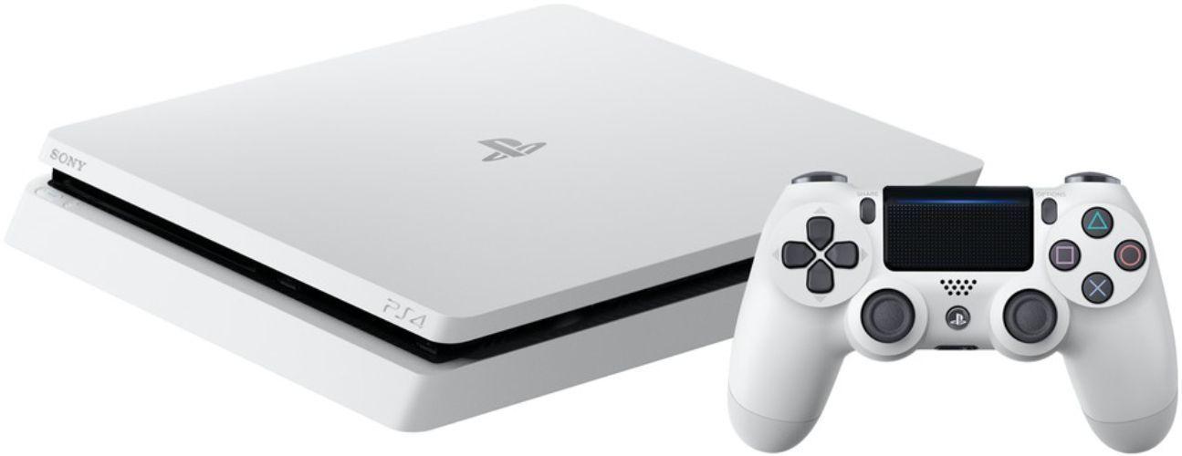 Refurbished Sony PlayStation 4 Slim Gaming Console - Reebelo Österreich