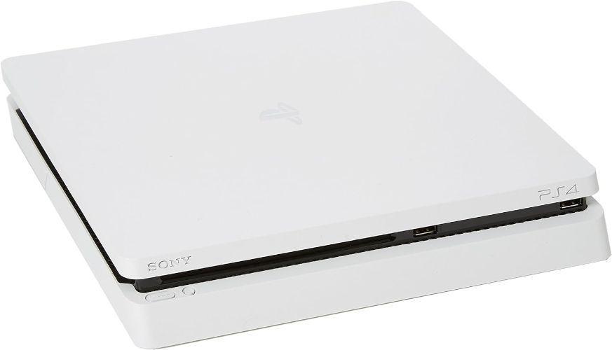 Refurbished Sony PlayStation 4 Slim Gaming Console - Reebelo Österreich